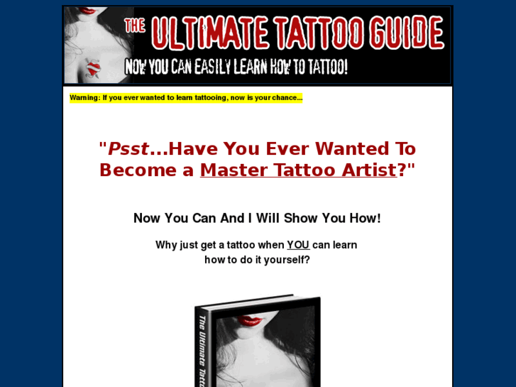 www.ultimate-tattoo-guide.com