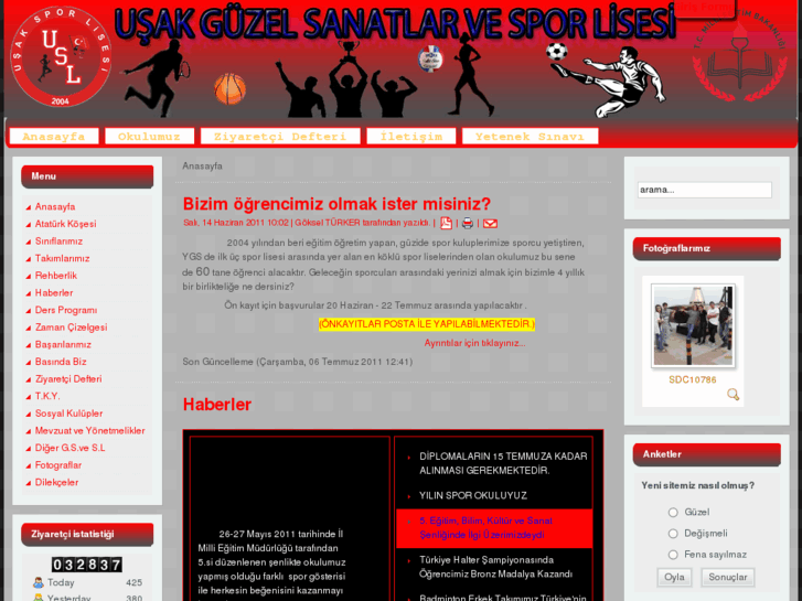 www.usaksporlisesi.org