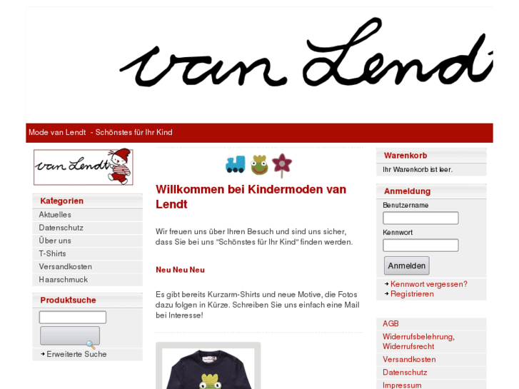 www.van-lendt.com