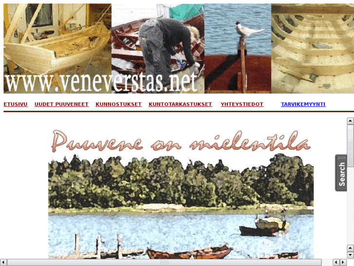 www.veneverstas.net