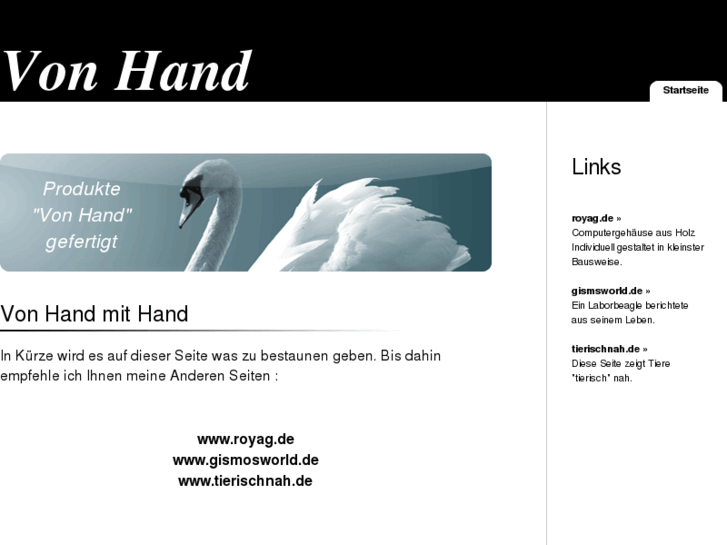 www.vonhand.net