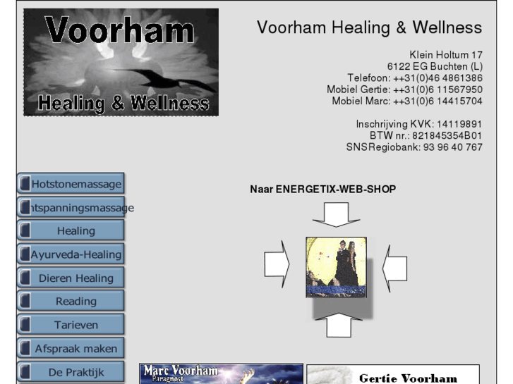 www.voorham.org