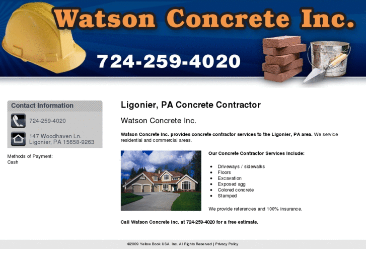 www.watsonconcreteexcavation.com