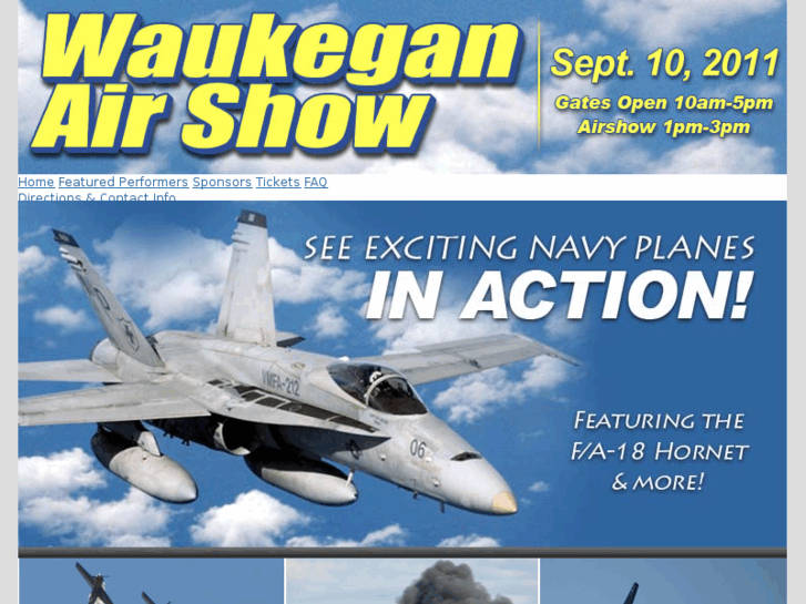 www.waukeganairshow.com