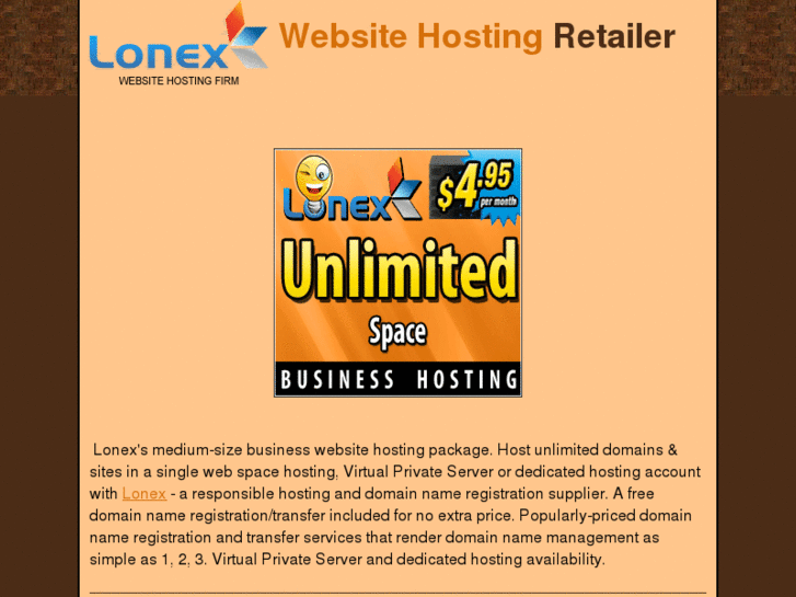 www.websitehostingretailer.com