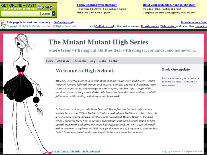 www.welcometomutanthigh.com