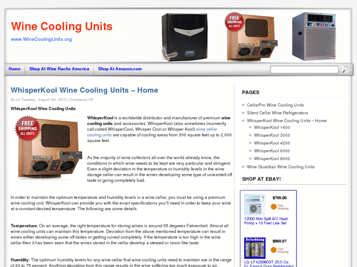 www.winecoolingunits.org