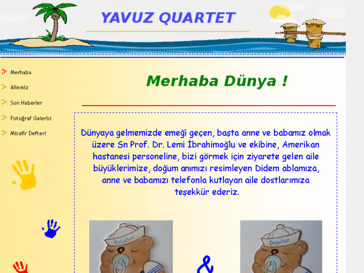 www.yavuzquartet.com