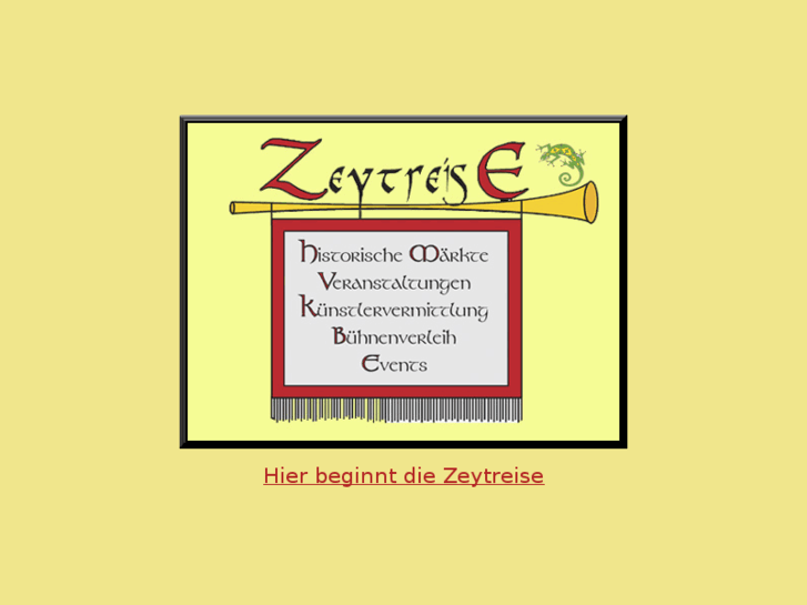 www.zeytreise.de