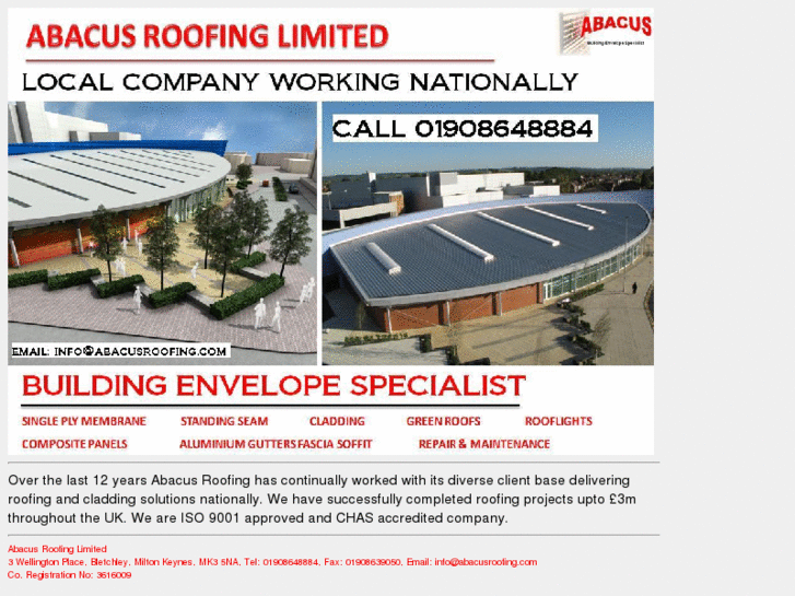 www.abacusroofing.com