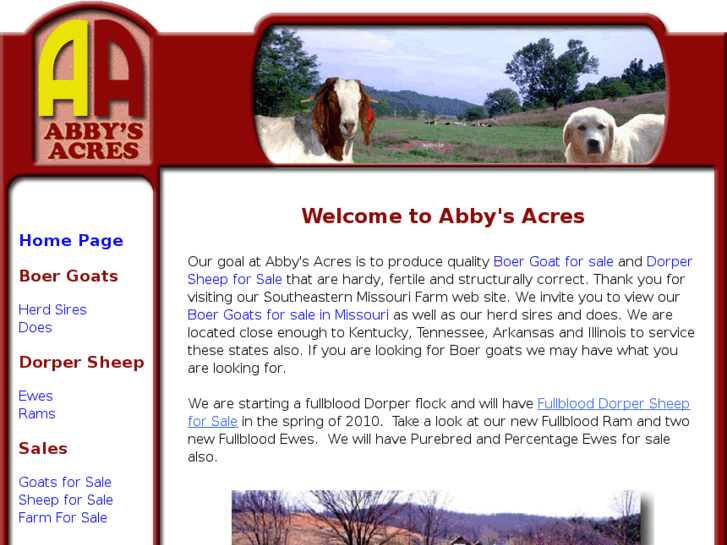 www.abbysacres.com