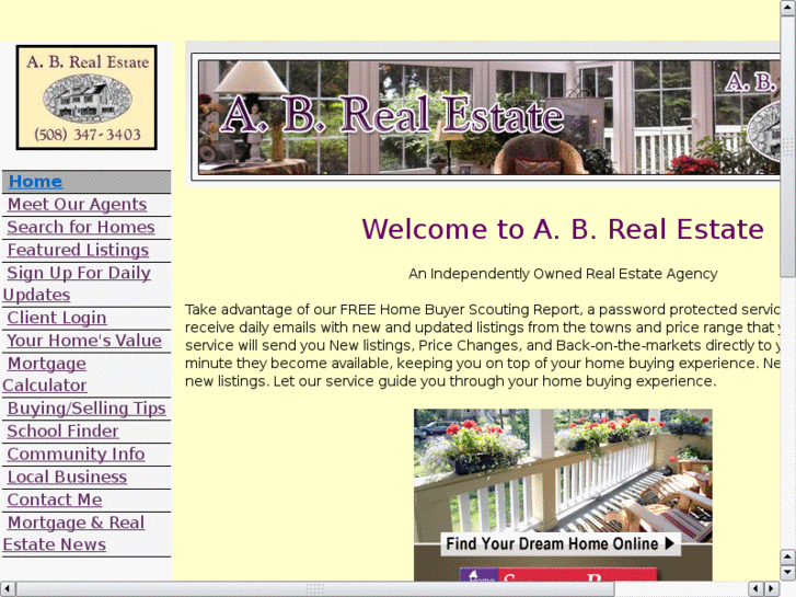 www.abrealestateonline.com