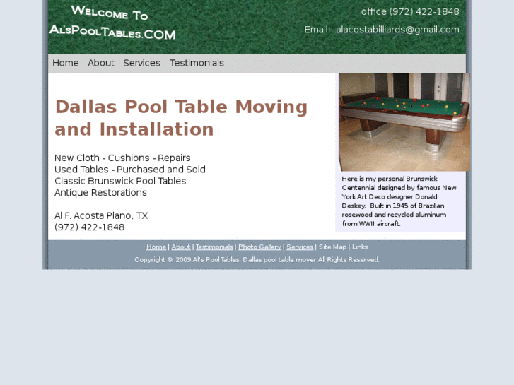 www.alspooltables.com