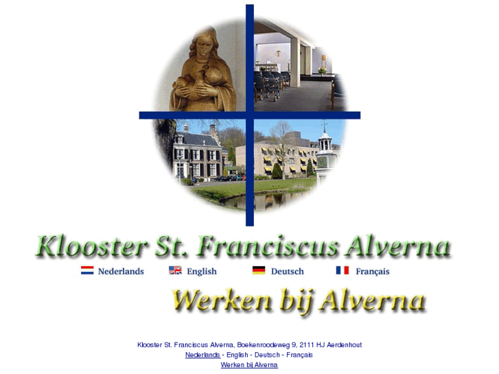 www.alverna.info