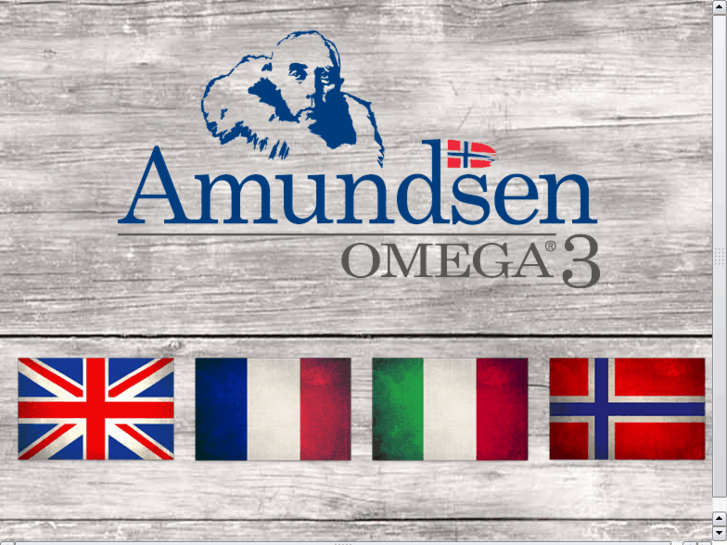 www.amundsenomega3.no