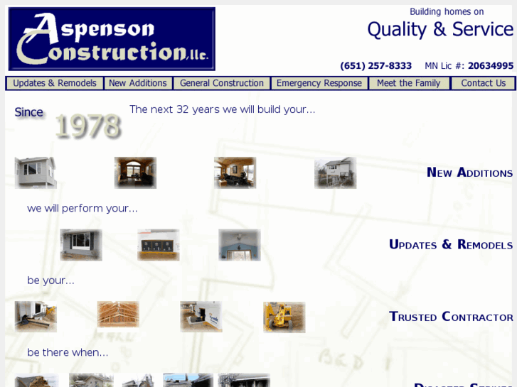 www.aspensonconstruction.com