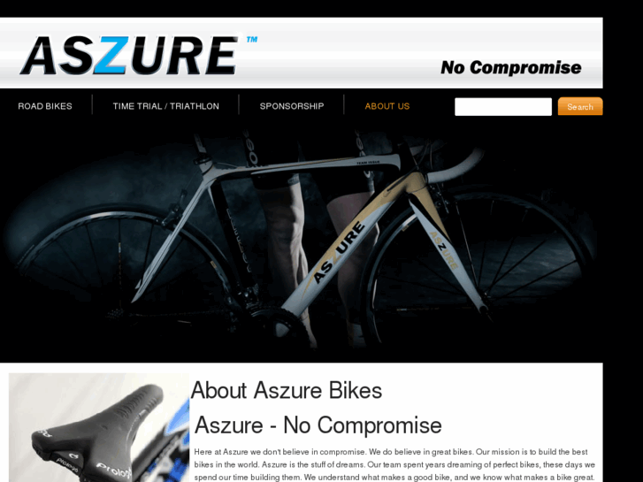 www.aszurebikes.com