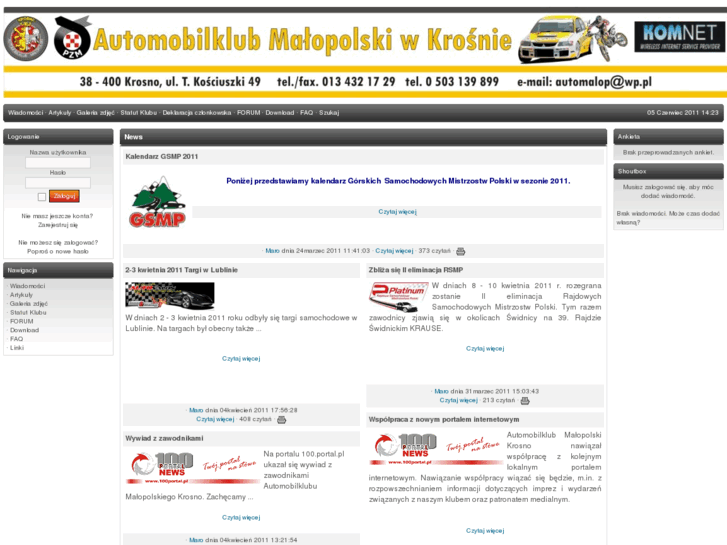 www.automalop.pl