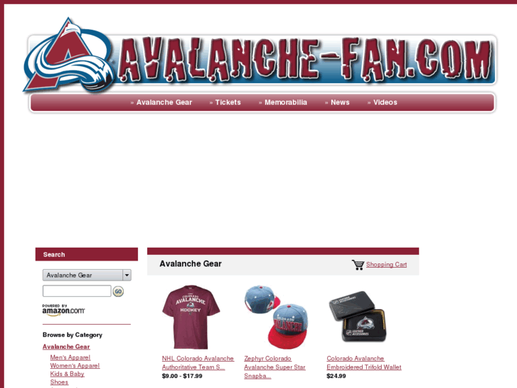 www.avalanche-fan.com