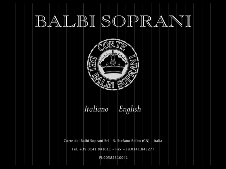 www.balbisoprani.com