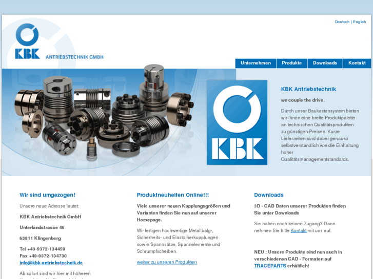 www.balgkupplung.net