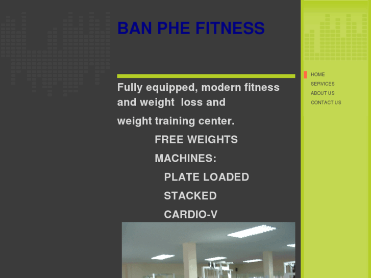 www.banphefitness.com