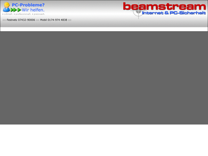 www.beamstream.de