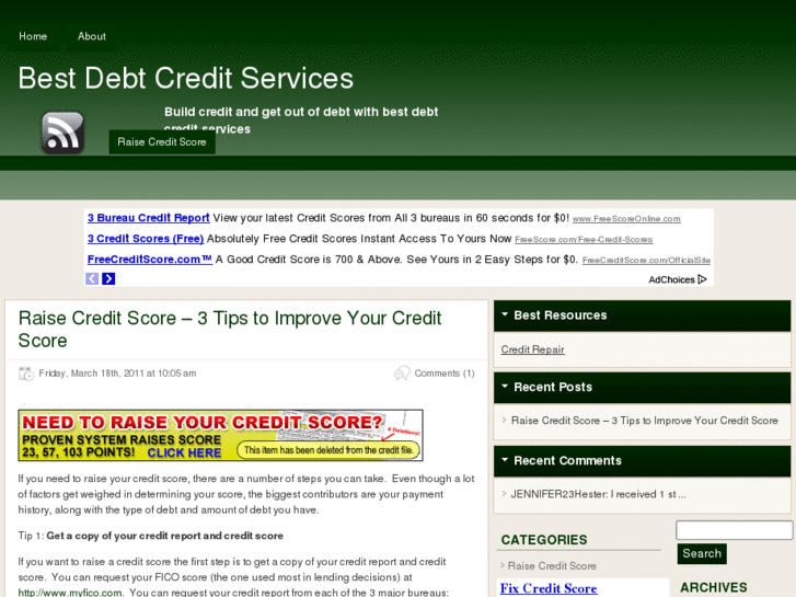 www.bestdebtcreditservices.com