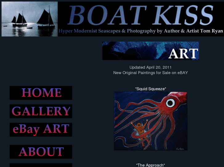 www.boatkiss.com