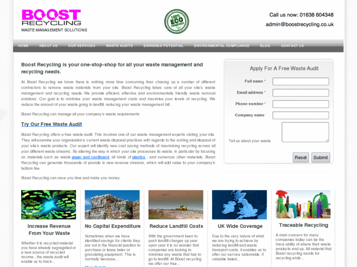 www.boostrecycling.com