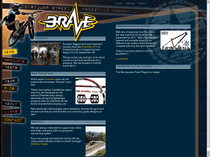 www.brave-machine.com