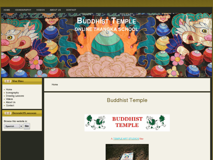 www.buddhist-temple.com