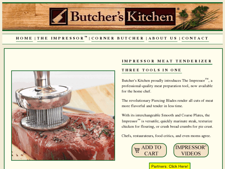 www.butcherskitchen.com