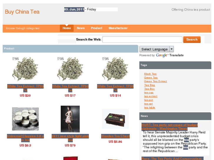 www.buy-china-tea.com