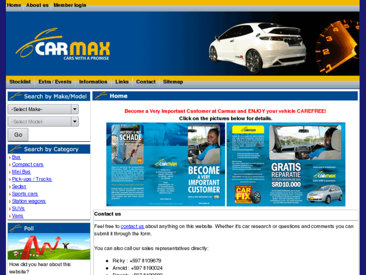 www.carmax.sr