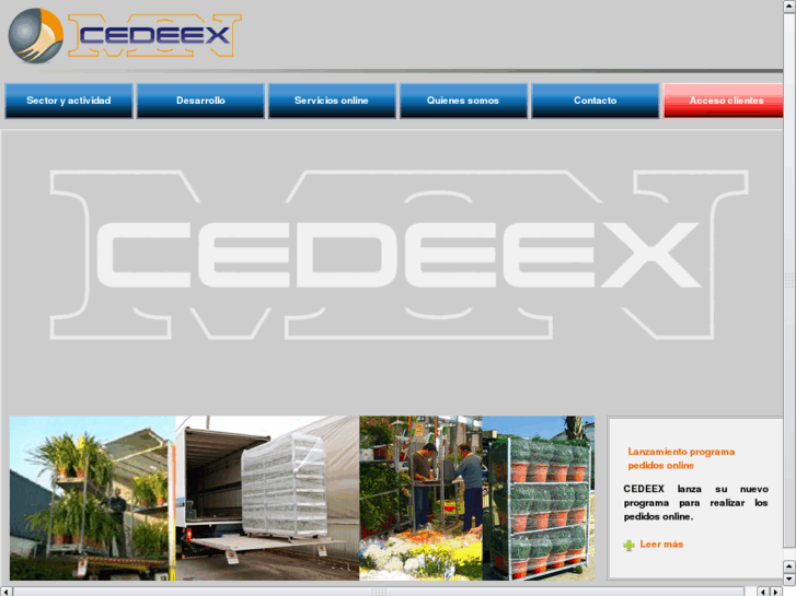 www.cedeex.com