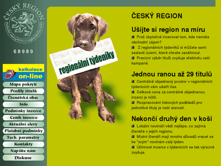 www.ceskyregion.cz