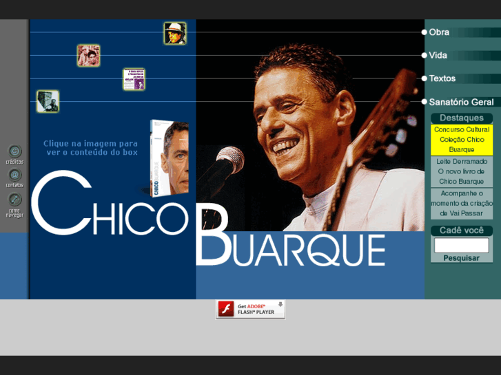 www.chicobuarque.com.br