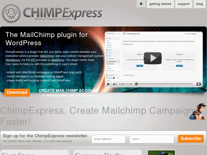 www.chimpexpress.com