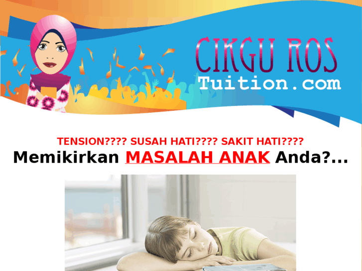 www.cikgurostuition.com