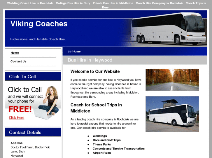 www.coach-hire-rochdale.com