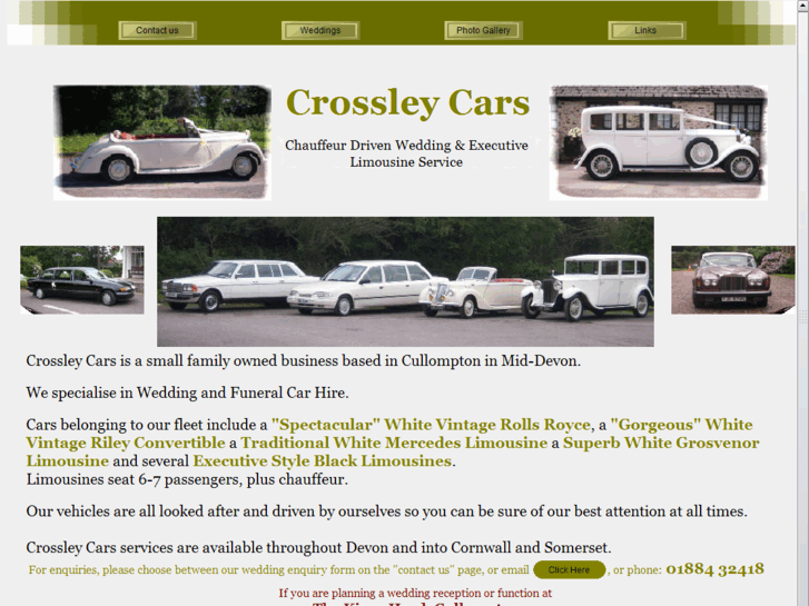 www.crossleycars.co.uk