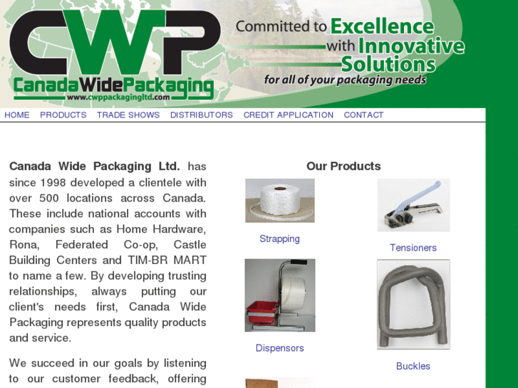 www.cwppackagingltd.com