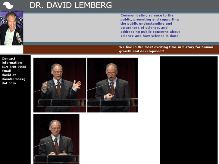 www.davidlemberg.com