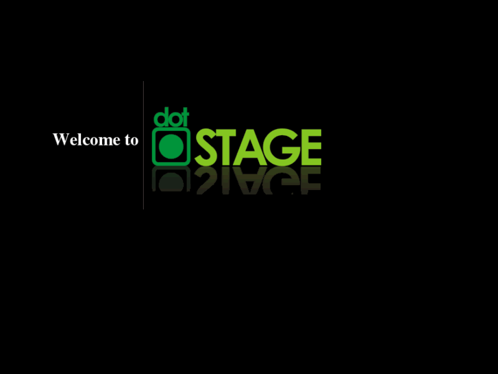 www.dotstage.net