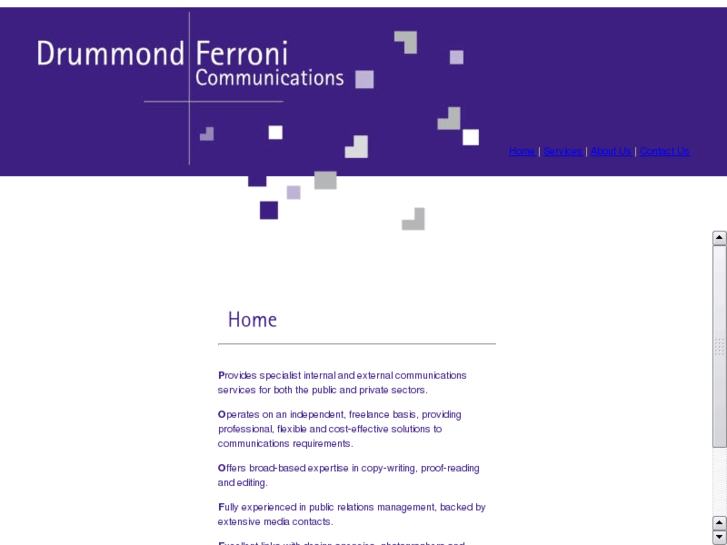 www.drummond-ferroni.com