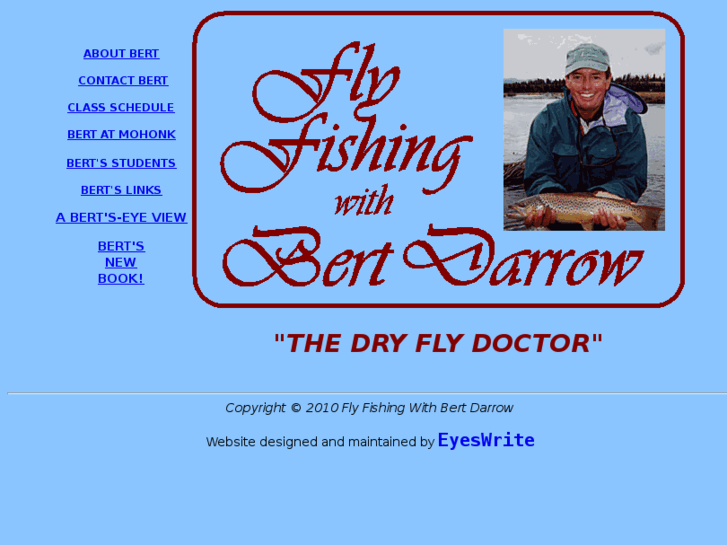 www.dryflydoctor.com