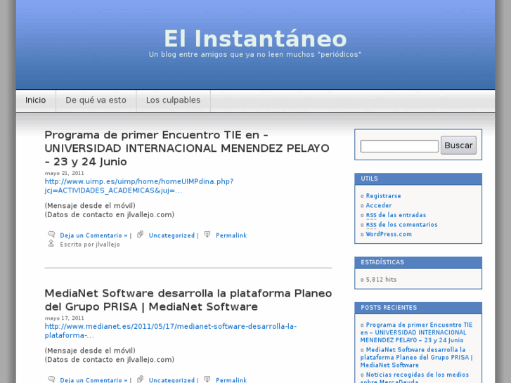 www.el-instantaneo.com