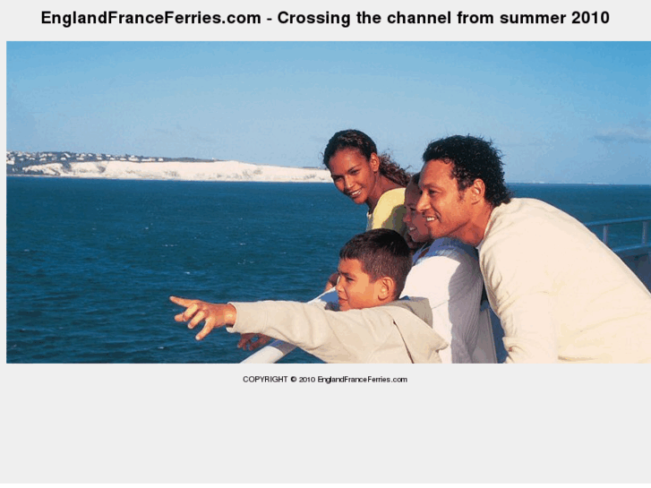 www.englandfranceferries.com