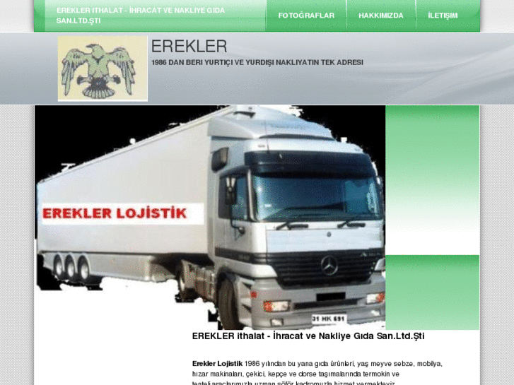 www.erekler.com